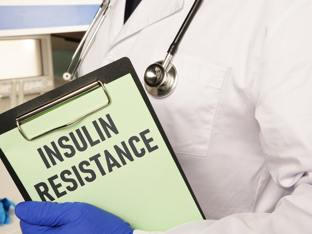 Understanding Insulin: The Key to Fat Loss and Better&nbsp;Health